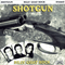 Shotgun - Billygoat Rock (10\'\' LP)