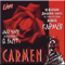 2007 Jazz Suite On The Themes Of G.Bizet's Carmen