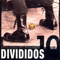 1999 Divididos - 10 (CD 1)