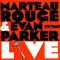 2009 Marteau Rouge and Evan Parker - Live