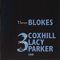 1994 Three Blokes (split)