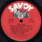 1976 Pres - The Complete Savoy Recordings (LP 2)