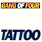 1995 Tattoo (Single)