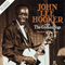1965 Hooker & The Hogs (with John Lee Hooker) [Remastered 1996]