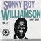 1992 Sonny Boy Williamson Vol.1 (1937-1939)