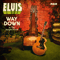Elvis Presley ~ Way Down In The Jungle Room (CD 2)
