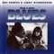 1976 Eric Burdon & Jimmy Whitherspoon - Black & White  Blues (Remastered 1995) (split)