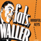 Fats Waller ~ Handful of Keys (CD 4)