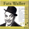 2005 Fats Waller - 10 CDs Box Set (CD 01: Old Plantation)