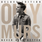 Olly Murs ~ Never Been Better (Deluxe Edition)