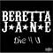 Beretta Jane - Die 4 U (EP)