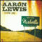 Aaron Lewis - Town Line (EP)