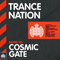 2012 Ministry Of Sound: Trance Nation (Mixed by Cosmic Gate) [CD 3]