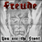 Freude - You Are The Front