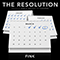 2017 The Resolution (Single)