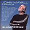 John Mayall & The Bluesbreakers - Along For The Ride