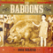 Baboons - Back Scratch
