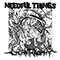 2005 Lycanthrophy & Needful Things (Split)