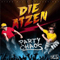 Die Atzen - Party Chaos (Limited Edition, CD 1)