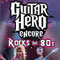 2007 Guitar Hero Encore - Rocks The 80s: Set 2 (Amp Warmers)