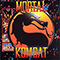 Soundtrack - Games - Mortal Kombat (Maxi-Single)