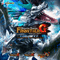 2014 Monster Hunter Frontier G - Original Soundtrack (CD 2)