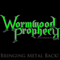 Wormwood Prophecy - Wormwood Prophecy