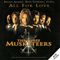 1993 The Three Musketeers (Single)