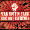 Fear Nuttin Band - Vibes Love Revolution