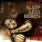 Belly (CAN) - Sleepless Nights (hosted by DJ ill Will) (mixtape)