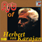 1991 Art of Herbert von Karajan CD 4