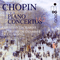 2005 F. Chopin: Piano Concertos NN 1. 2 