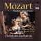 2008 Mozart - Piano Concertos, Vol. 4 