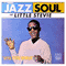 1962 The Jazz Soul Of Little Stevie
