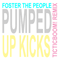 2011 Pumped Up Kicks (Tic Tic Boom! Remix)