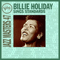 1995 Verve Jazz Masters 47 - Billie Holiday Sings Standards