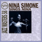 1996 Verve Jazz Masters 58 - Nina Simone Sings Nina