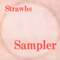2001 Strawberry Music Sampler No.1