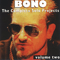 1998 The Complete Solo Projects Of Bono Vol. 2