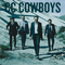 CC Cowboys - Innriss