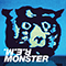 1994 Monster (25th Anniversary Boxset Edition, 2019 - CD 1: remastered album)