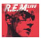 R.E.M. - Live CD (CD 1)