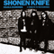 Shonen Knife - Osaka Ramones: A Tribute to The Ramones