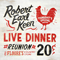 2016 Live Dinner Reunion at Floore's Country Store (CD 1)