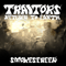 Traitors Return To Earth - Smoke Screen (EP)