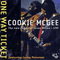 Cookie McGee - One Way Ticket