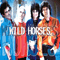1996 Wild Horses (Single)