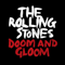 2012 Doom And Gloom (Single)