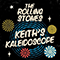 2021 Keith's Kaleidoscope (EP)