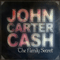 John Carter Cash - The Family Secret